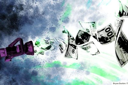 BCV capta fundo recorde de $1,6 bi para IA - Bain Capital Ventures