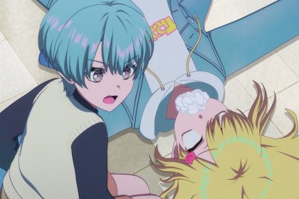 Último Episódio de BanG Dream! YUME∞MITA: Revelações e Emoções - BanG Dream! YUME∞MITA