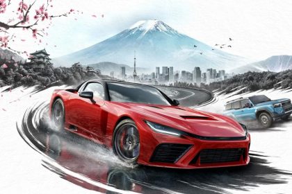 Banimentos de Itasha no Forza Horizon 6 Revoltam Jogadores - banimentos itasha Forza Horizon 6
