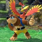 Novo Banjo-Threeie: Grant Kirkhope Revela Esperança - Banjo-Threeie
