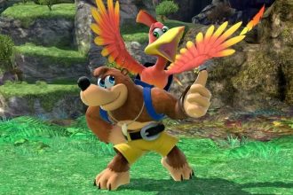 Novo Banjo-Threeie: Grant Kirkhope Revela Esperança - Banjo-Threeie
