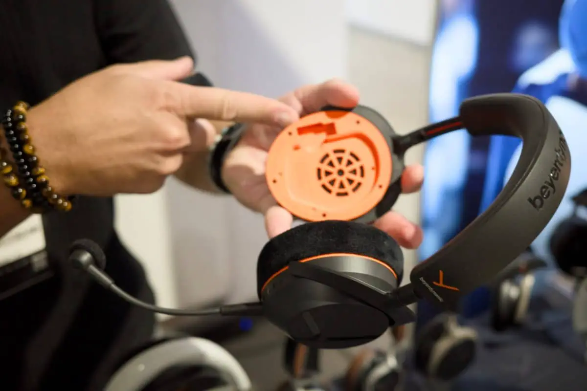 IFA 2026: DJI Osmo 360 II e PrimeBots Surpreendem 62 geeklando.com.br