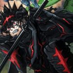 Animes Imperdíveis de 2026: Retornos que Você Não Pode Perder - Black Clover