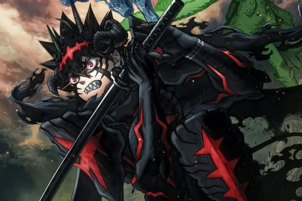 Animes Imperdíveis de 2026: Retornos que Você Não Pode Perder - Black Clover