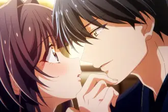 Novo Trailer de Bride of the Barrier Master Revela Elenco - Bride of the Barrier Master