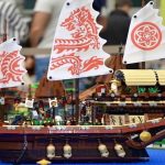BRInCKa 2026: O Paraíso LEGO em São João da Madeira - BRInCKa 2026