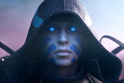 Bungie Promete Revolução em Destiny 2 e Marathon - Bungie