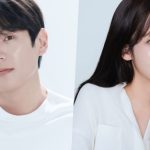 Kwak Si Yang e Yoo Jiae Preparam Casamento Secreto em Novembro - casamento Kwak Si Yang Yoo Jiae