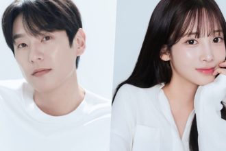 Kwak Si Yang e Yoo Jiae Preparam Casamento Secreto em Novembro - casamento Kwak Si Yang Yoo Jiae