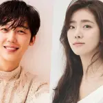 Casamento de Yoon Jong Hoon e Han Eun Seo: Amor Real nas Telas - casamento Yoon Jong Hoon e Han Eun Seo