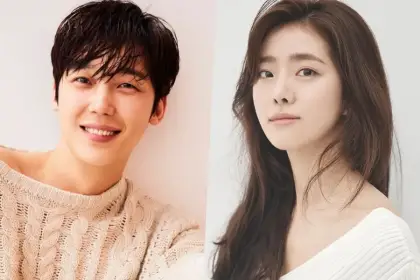 Casamento de Yoon Jong Hoon e Han Eun Seo: Amor Real nas Telas - casamento Yoon Jong Hoon e Han Eun Seo