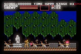 Castlevania: Jogo Grátis e Novidades Incríveis - Castlevania