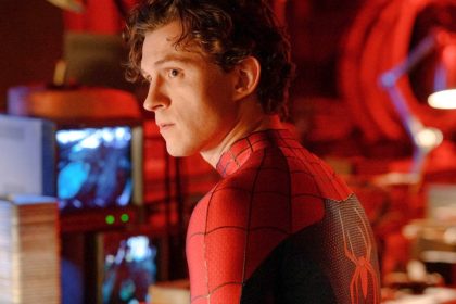 Cena Pós-Créditos de Homem-Aranha: Revelação Inesperada - Cena Pós-Créditos Homem-Aranha