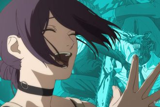 Chainsaw Man: Novos Produtos Irresistíveis para Fãs - Chainsaw Man produtos