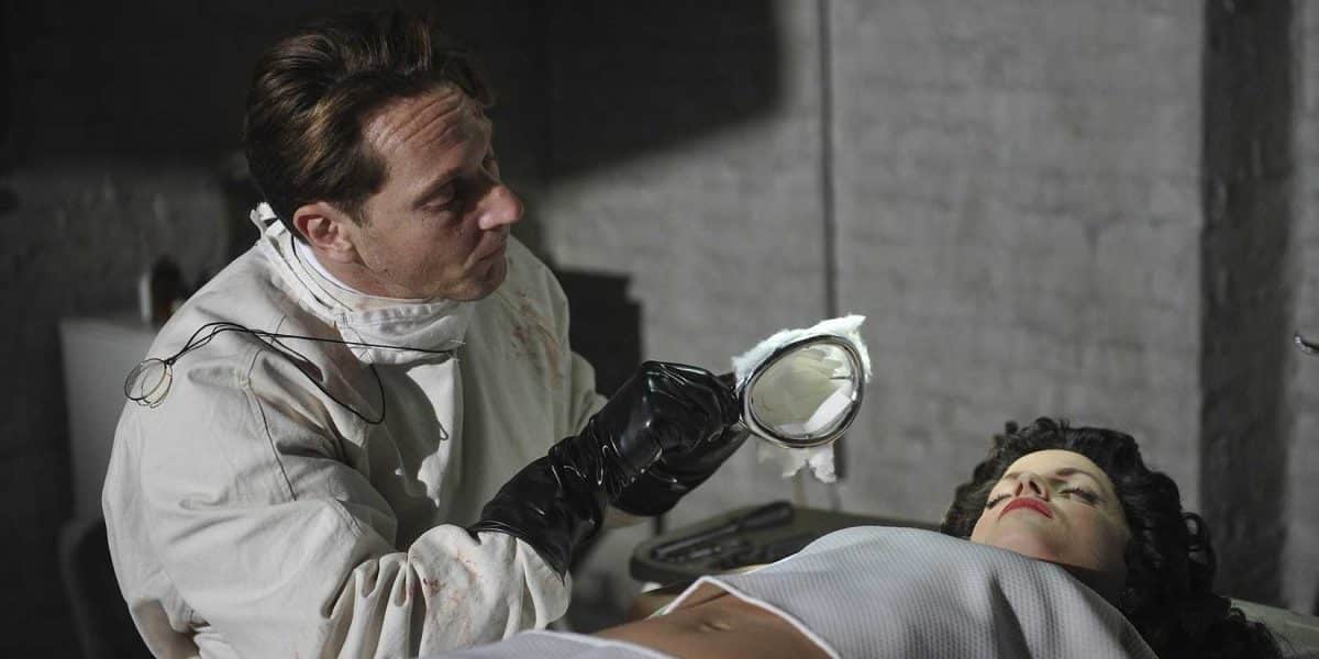 American Horror Story 13: Crossover Inédito e Elenco de Peso 57 geeklando.com.br