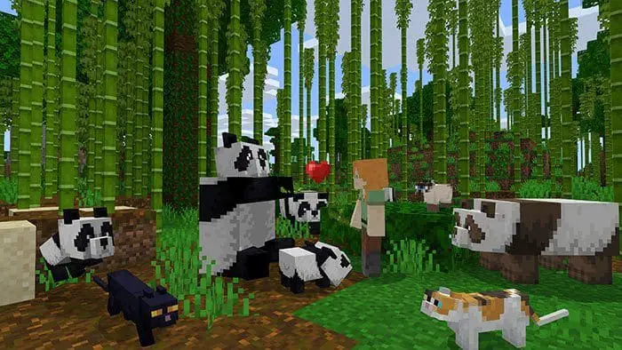 Chatbot do Governo dos EUA Surpreende com Referências ao Minecraft - chatbot America.gov
