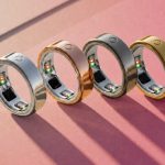 Circular Ring 3: A Revolução dos Anéis Inteligentes na IFA - Circular Ring 3