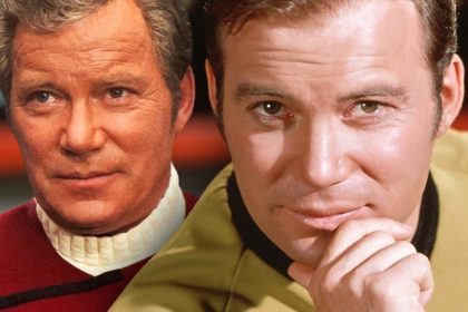 A Citação Icônica de Star Trek que Continua a Inspirar - Citação Star Trek