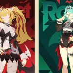 Atualização 3.2: Claret Revoluciona com Armorer - Claret