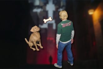 Como Encontrar Todos os Cães em Control Resonant - Control Resonant cães