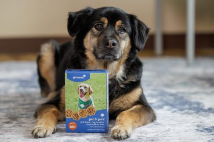 Novos Cookies Girl Scouts Encantam Humanos e Pets - cookies Girl Scouts