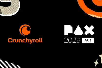 Crunchyroll traz Kagurabachi à PAX Aus com prévia exclusiva - Crunchyroll PAX Aus
