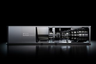 Crusoe Abandona Acordo Bilionário com Boom Supersonic - Crusoe Boom Supersonic