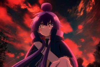 Dark Gathering: Segunda Temporada Chega com Mais Mistérios em 2027 - Dark Gathering