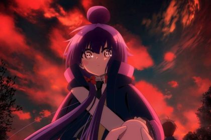 Dark Gathering: Segunda Temporada Chega com Mais Mistérios em 2027 - Dark Gathering