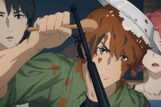 DARK MACHINE: A Nova Sensação dos Animes e Esports - DARK MACHINE