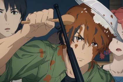 DARK MACHINE: A Nova Sensação dos Animes e Esports - DARK MACHINE