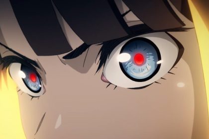 DARK MACHINE THE ANIMATION: Revolução nos Animes e Esports - DARK MACHINE THE ANIMATION