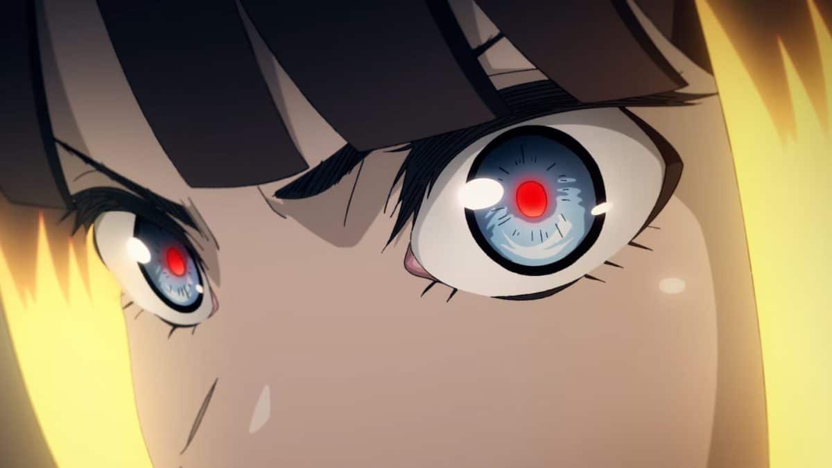 DARK MACHINE THE ANIMATION: Revolução nos Animes e Esports - DARK MACHINE THE ANIMATION