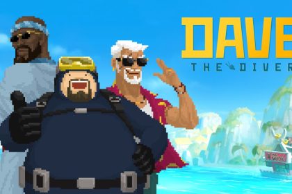 Dave the Diver Chega ao Android: Será Que Vale a Pena? - Dave the Diver Android