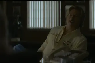 David Fincher Reinventa Cliff Booth nos Anos 70 - David Fincher