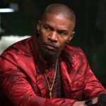 Jamie Foxx Lidera ‘Deadlocked’ com Ação de Tirar o Fôlego - Deadlocked