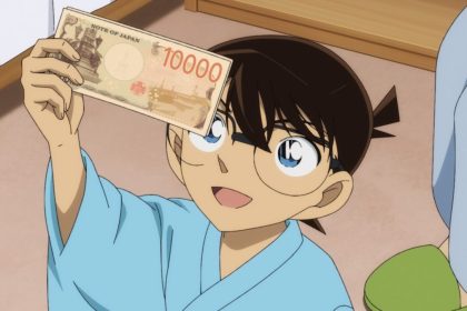 Detective Conan: Especial de 30 Anos Revela Novidades - Detective Conan
