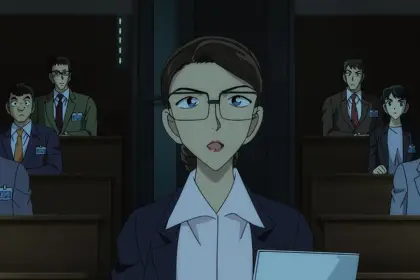 Detective Conan: 30 Anos de Mistérios e Novidades Surpreendentes - Detective Conan