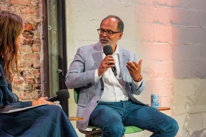 Deven Parekh revela segredos da Insight Partners na IA - Deven Parekh