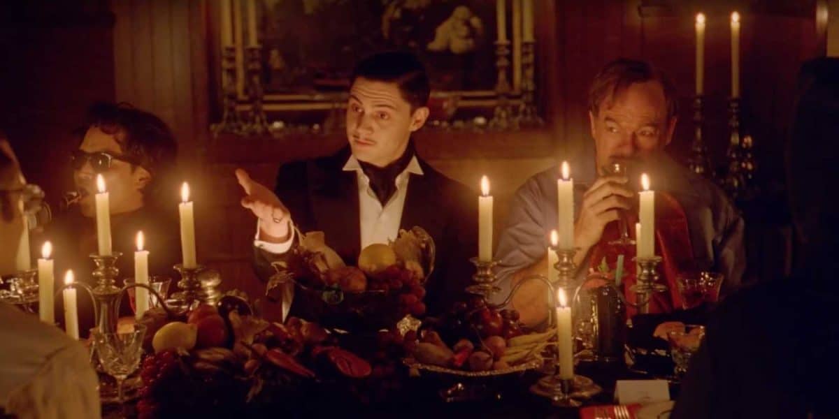 American Horror Story 13: Crossover Inédito e Elenco de Peso 63 geeklando.com.br