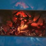 Diablo 4: Temporada do Legado do Inferno e Switch 2 - Diablo 4 Temporada do Legado do Inferno