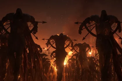 Diablo V: Revelações da BlizzCon 2026 Impactam Gamers - Diablo V