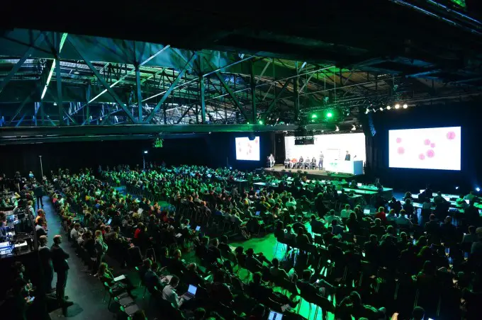TechCrunch Disrupt 2026: Insights para Escalar Startups 59 geeklando.com.br
