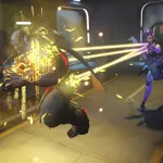 BlizzCon 2026: Doctrine Revoluciona Overwatch - Doctrine