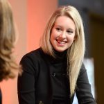Documentário Secreto de Elizabeth Holmes Surpreende no Telluride - documentário Elizabeth Holmes