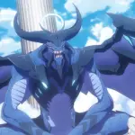 Re:ZERO: Dragão Divino Volcanica estreia no episódio 83 - Dragão Divino Volcanica