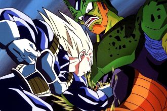Dragon Ball XenoVerse 3: Novidades Imperdíveis Reveladas - Dragon Ball XenoVerse 3
