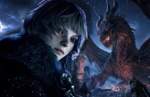 Dragon’s Dogma 2: Norgan Revoluciona o Jogo com Novos Desafios - Dragon's Dogma 2