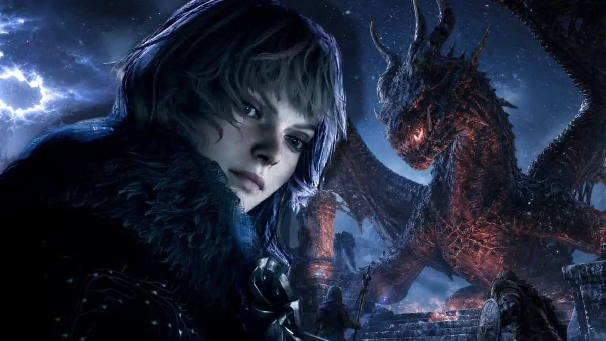 Dragon’s Dogma 2: Norgan Revoluciona o Jogo com Novos Desafios - Dragon's Dogma 2