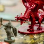 Como Saber se Seu Colega é Fã de Dungeons & Dragons - Dungeons & Dragons